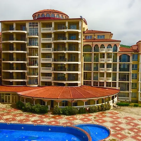 דירה Ik In Andalusia Beach