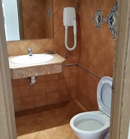 דירה Ik In Andalusia Beach אלניטה