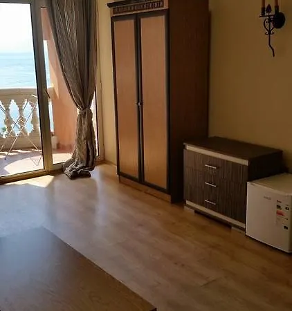 Ik In Andalusia Beach דירה